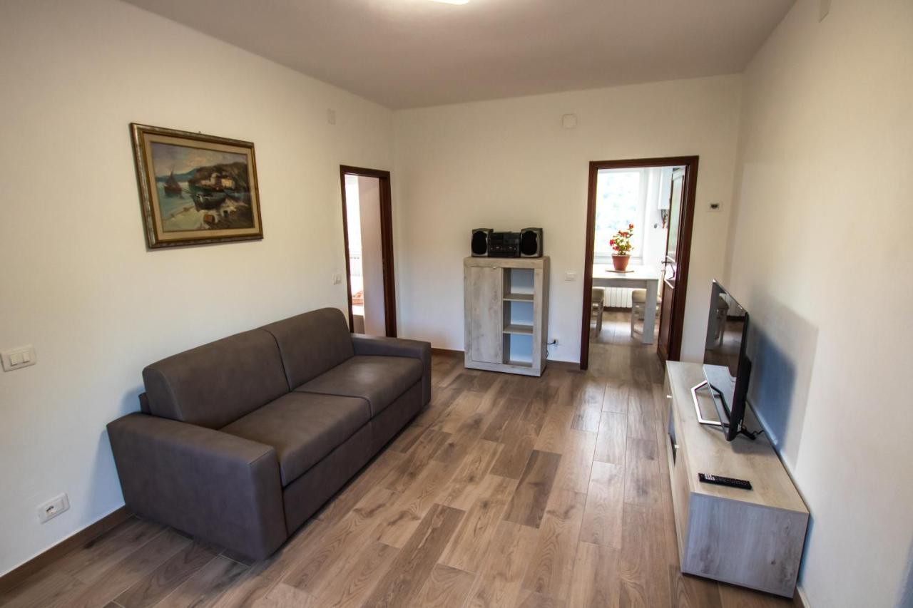 Near - Cinque Terre Holiday Apartment 리코 델 골포 디 스페지아 외부 사진