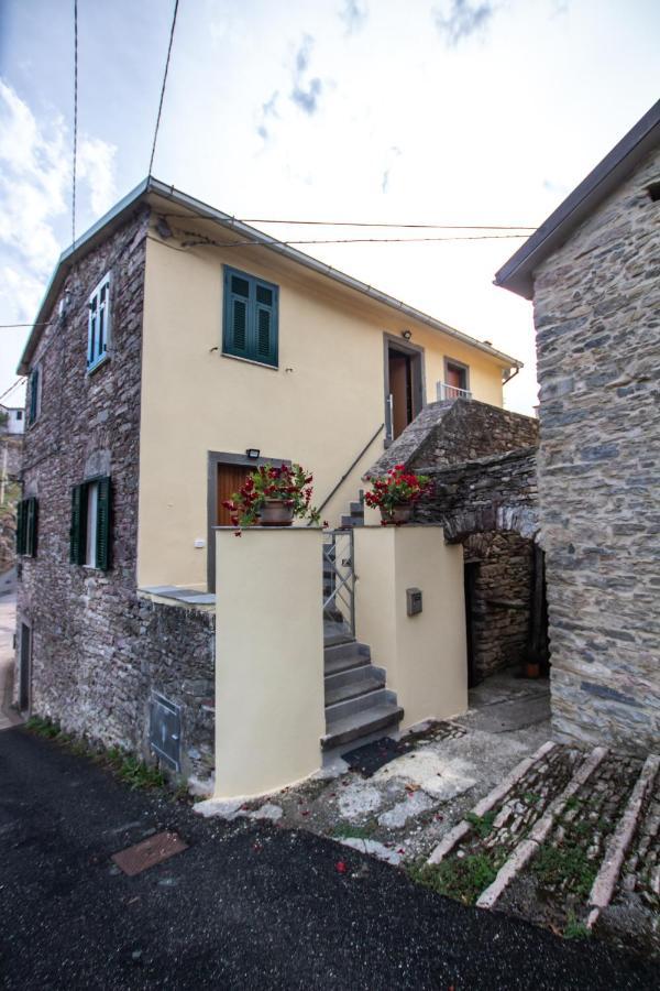 Near - Cinque Terre Holiday Apartment 리코 델 골포 디 스페지아 외부 사진