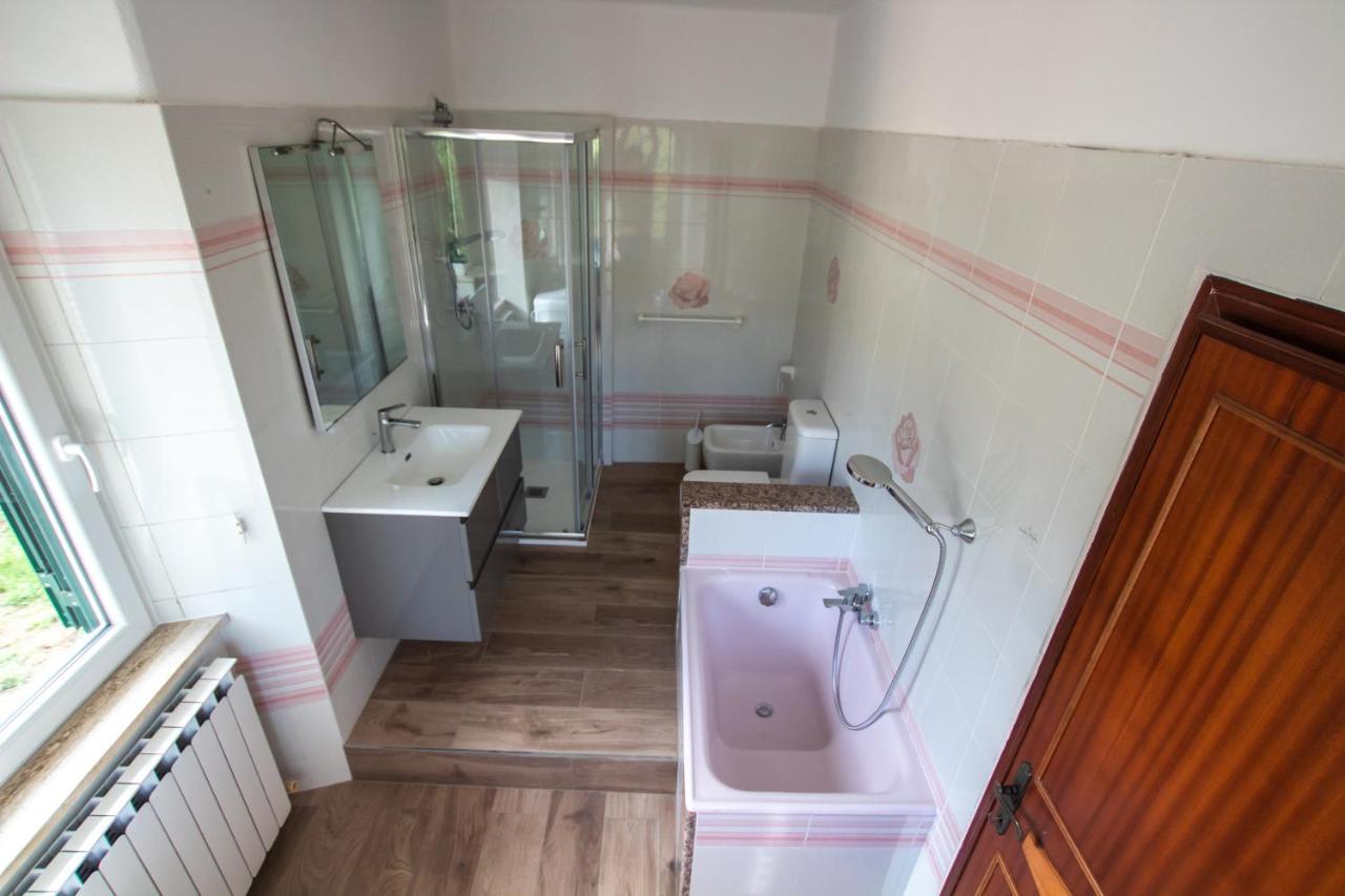 Near - Cinque Terre Holiday Apartment 리코 델 골포 디 스페지아 외부 사진