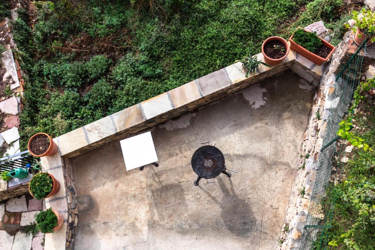 Near - Cinque Terre Holiday Apartment 리코 델 골포 디 스페지아 외부 사진